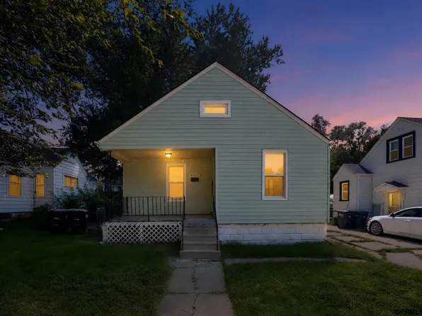 6107 Spencer St, Omaha, NE 68104