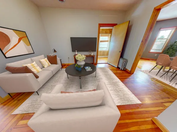 27 Princeton St #2, Medford, MA 02155