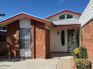 10921 Duke Snider Cir, El Paso, TX 79934