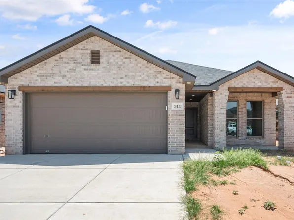 311 E 24th St, Wolfforth, TX 79382