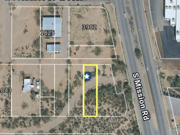 3902 S Missiondale Rd #47, Tucson, AZ 85746