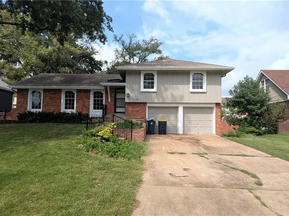 8116 E 96th Ter, Kansas City, MO 64134