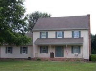 27946 White Pond Dr, Salisbury, MD 21801