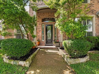 1025 Arches Park Dr, Allen, TX, 75013