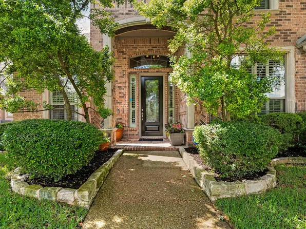 1025 Arches Park Dr, Allen, TX 75013