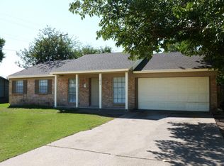1014 Wake Dr, Richardson, TX 75081