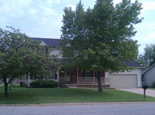 2209 S Taylor St, Pittsburg, KS 66762