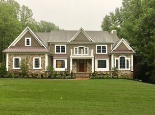 9 Geiger Ln, Warren, NJ 07059