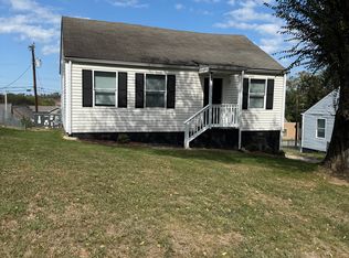 2043 Harold Ave, Knoxville, TN 37915