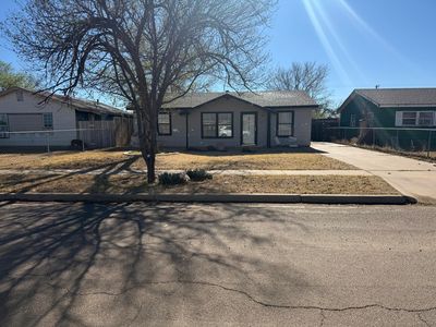 2722 E 7th St, Lubbock, TX, 79403