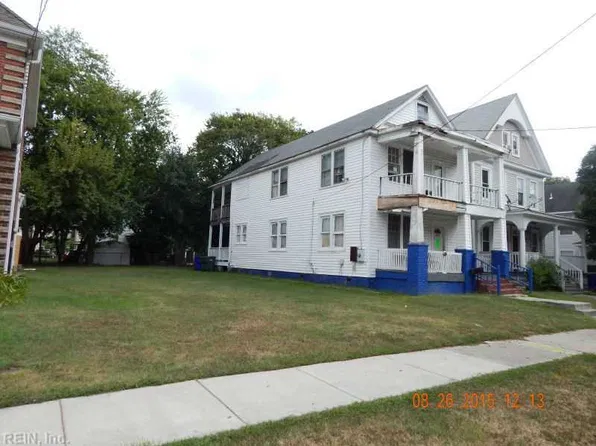 406 W 30th St, Norfolk, VA 23508