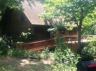 497 Sanctuary Dr, Murphy, NC 28906