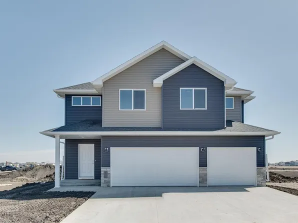 6810 32nd St S, Fargo, ND 58104