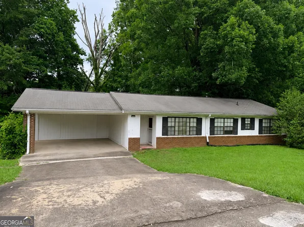 1926 Argonne Dr, Morrow, GA 30260