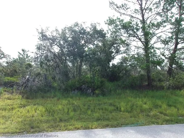 3272 Dutton Ave, Lake Placid, FL 33852