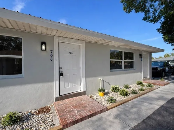 706 Karlov St, Fort Myers, FL