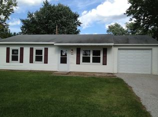 1008 S Duncan Rd, Champaign, IL 61821