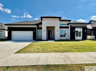 8804 Jupiter St, Brownsville, TX 78521