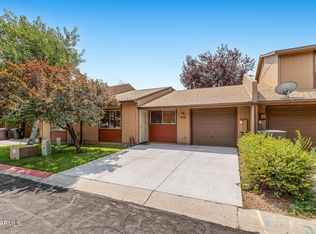 2531 E Heidi Loop, Flagstaff, AZ 86004