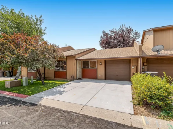 2531 E HEIDI Loop, Flagstaff, AZ 86004