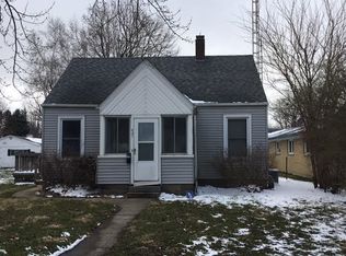 421 S Main Ave, Kankakee, IL 60901