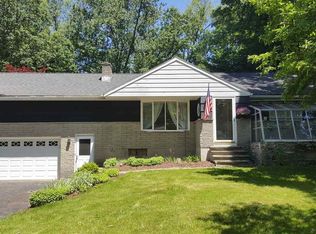 3081 E Old State Rd, Schenectady, NY 12303