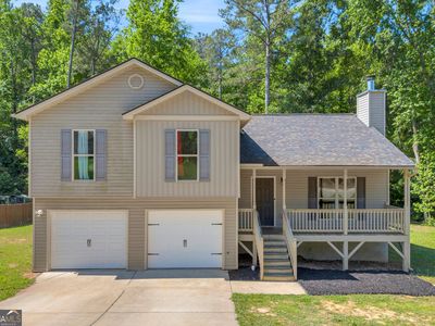 299 Brittany Pointe Dr, Colbert, GA, 30628