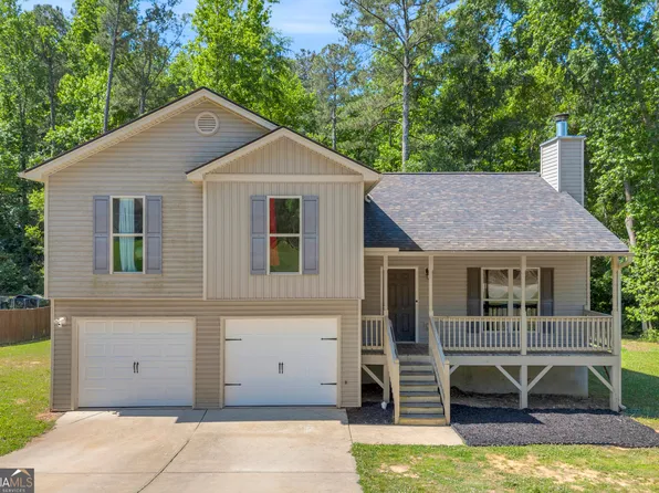 299 Brittany Pointe Dr, Colbert, GA 30628