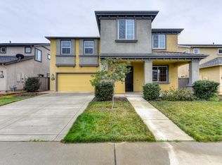 5126 Dusty Rose Way, Rancho Cordova, CA 95742