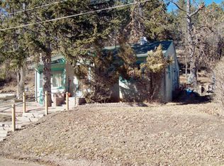 1514 Park St, Whitewood, SD 57793