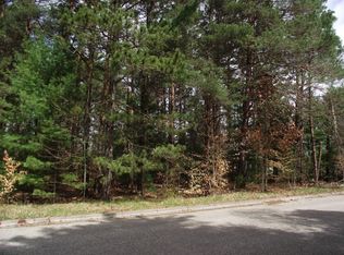 Brook St, Kaleva, MI 49645