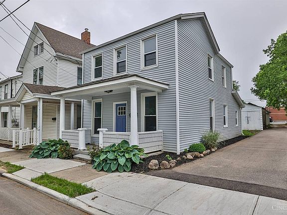 2nd image of 308 Park Ave
