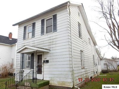 210 Walnut St, Mount Vernon, OH, 43050