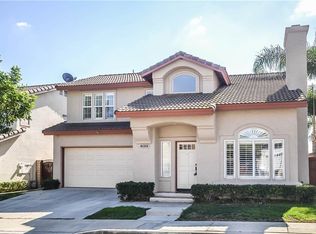 2935 Rustic Brg, Chino Hills, CA 91709