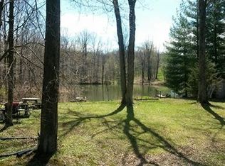 1644 Query Rd, Spencer, IN 47460