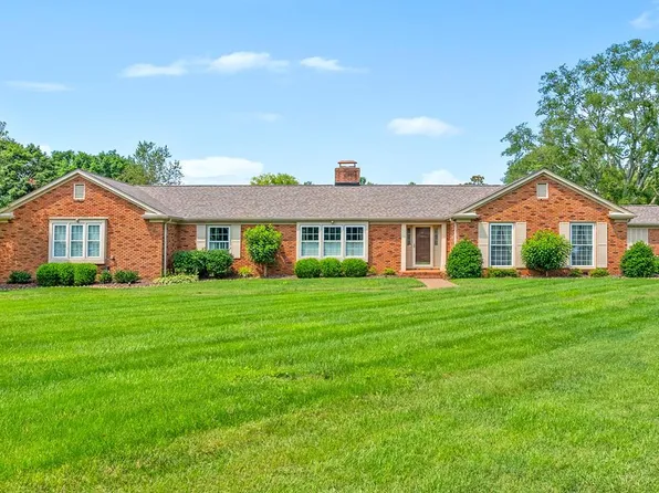 230 Fairway Ct, Hopkinsville, KY 42240