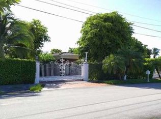 3380 SW 109th Ave, Miami, FL 33165