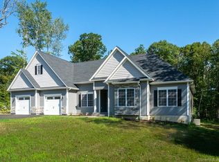 9 Sunrise Dr, Columbia, CT 06237