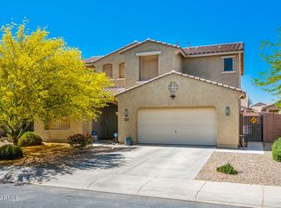 40893 W Bedford Dr, Maricopa, AZ 85138