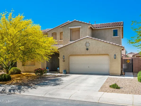 40893 W Bedford Dr, Maricopa, AZ 85138