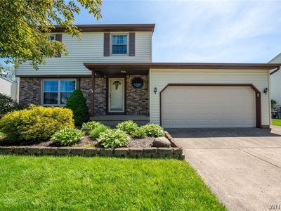 38 Fawn Trl, West Seneca, NY, 14224