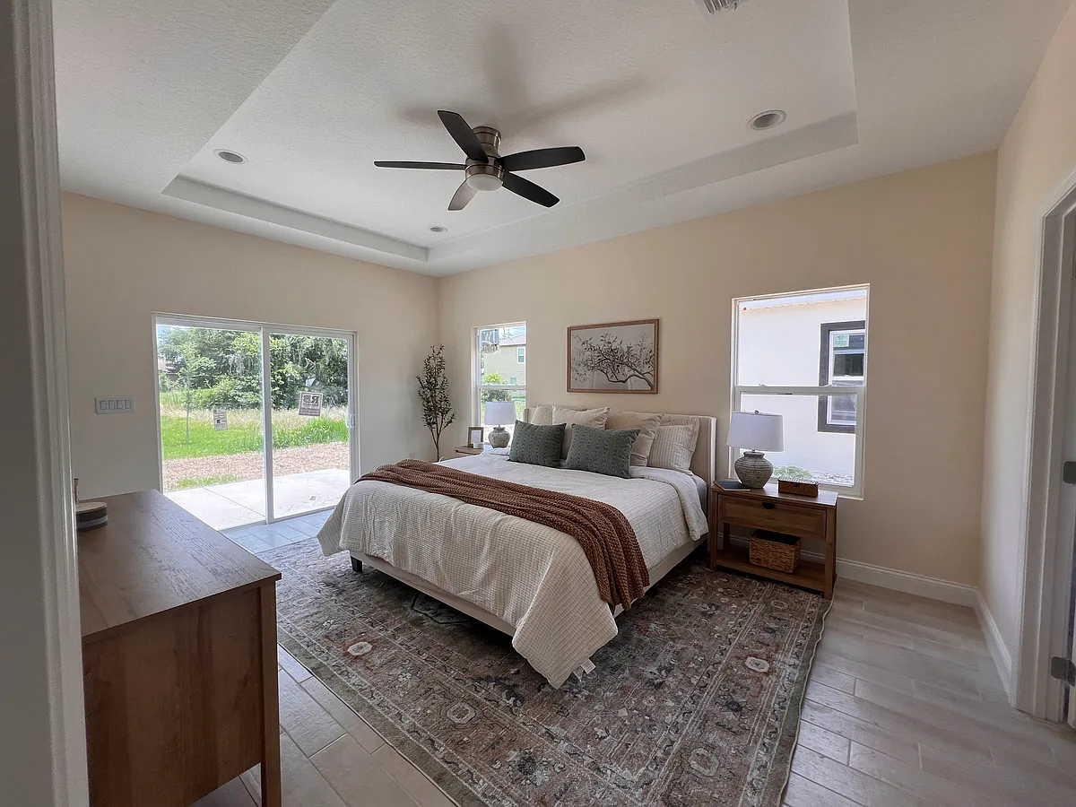 Building Photo - 1308 Congo Ct
