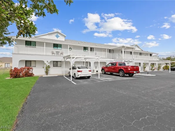 1203 SW 48th Ter APT 201, Cape Coral, FL 33914
