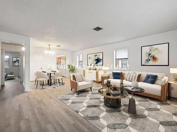 801 N 17th Pl APT 27, Rogers, AR 72756