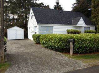 122 E 68th St, Tacoma, WA 98404