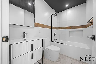 Rented by Arche Nest LLC