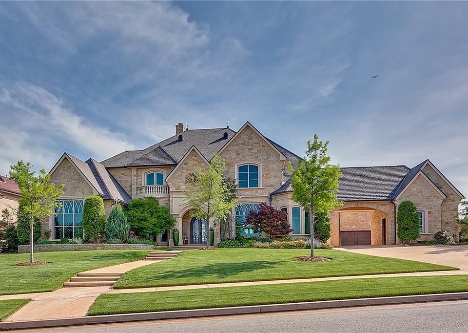 14825 Gaillardia Ln, Oklahoma City, OK 73142 Zillow