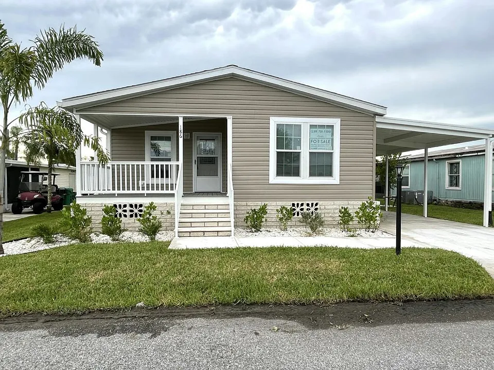 17100 Tamiami Trl #186