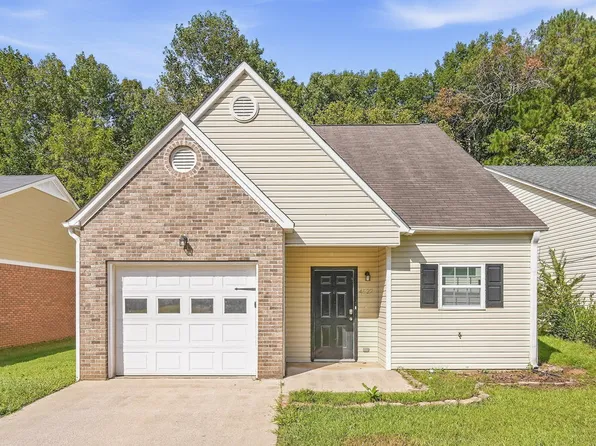 4522 Rock Creek Cir, Trussville, AL 35173