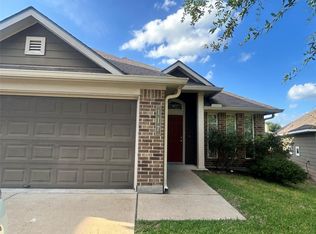 117 Brookside Dr, Huntsville, TX 77320